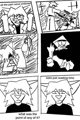 Read ANEMOIA  4 Page 3 in English