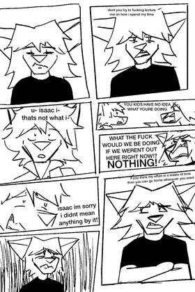 Read ANEMOIA  4 Page 4 in English