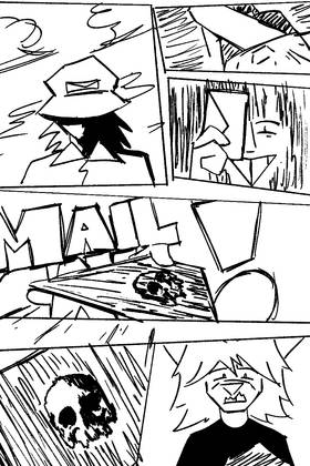 Read ANEMOIA  4 Page 9 in English
