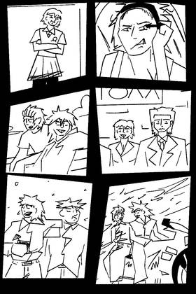 Read ANEMOIA  5 Page 1 in English