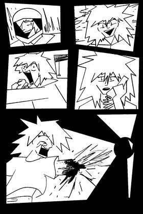 Read ANEMOIA  5 Page 3 in English