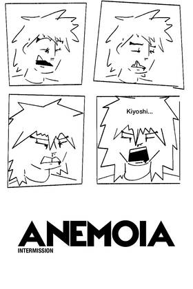 Read ANEMOIA  5 Page 8 in English