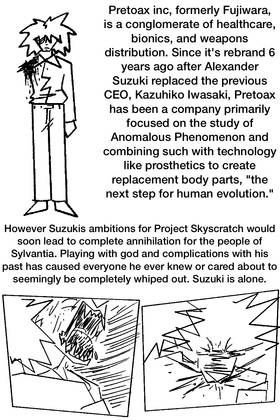 Read ANEMOIA  5 Page 9 in English