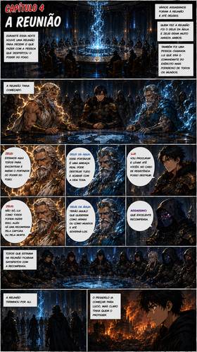 Capitulo 4,5 e 6
