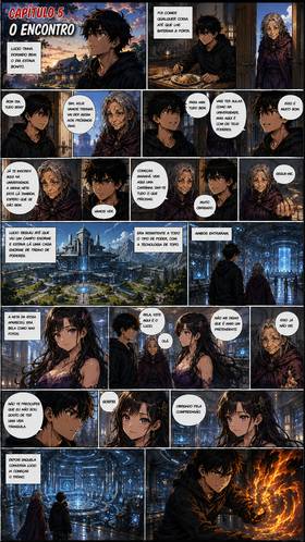Read O rapaz que despertou o poder do gmfogo  2 Page 2 in Portugese