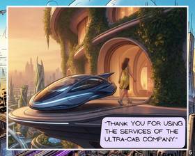 Read Violetta: The Story of Celestians  1 Page 7 in English