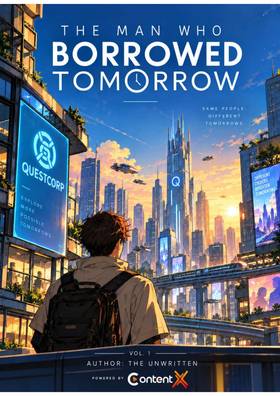 The Day Tomorrow Broke