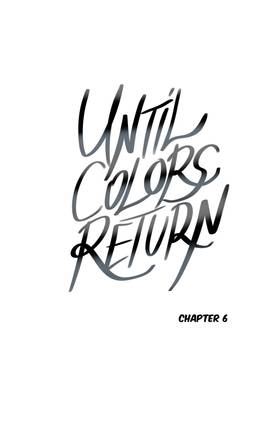 Read Until colors return   6 Page 1 in English