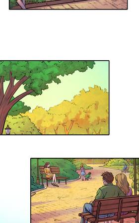 Read The Boy In The Park - Portfolio Piece  1 Page 4 in English
