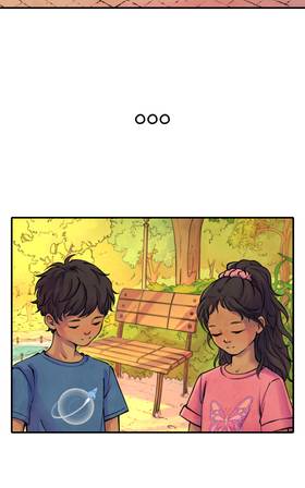 Read The Boy In The Park - Portfolio Piece  1 Page 6 in English