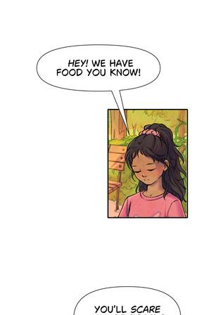 Read The Boy In The Park - Portfolio Piece  1 Page 7 in English