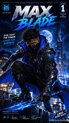 Issue 1