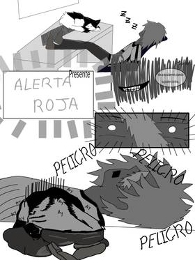 Read Morr&Vita  1 Page 2 in Spanish