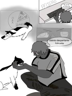 Read Morr&Vita  1 Page 3 in Spanish