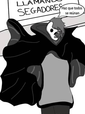Read Morr&Vita  1 Page 4 in Spanish