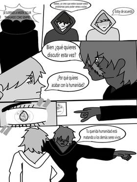 Read Morr&Vita  1 Page 6 in Spanish