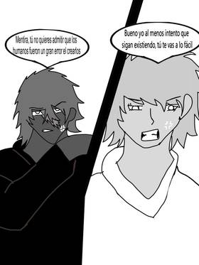 Read Morr&Vita  1 Page 8 in Spanish