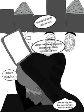 Read El Guerrero Del Bosque Blanco  2 Page 1 in Spanish