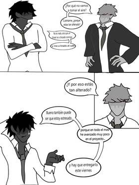 Read El Guerrero Del Bosque Blanco  2 Page 4 in Spanish