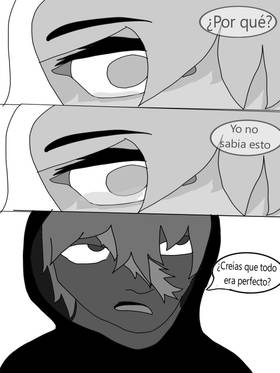 Read El Guerrero Del Bosque Blanco  3 Page 6 in Spanish