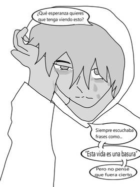 Read El Guerrero Del Bosque Blanco  3 Page 8 in Spanish