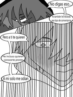 Read El Guerrero Del Bosque Blanco  3 Page 9 in Spanish