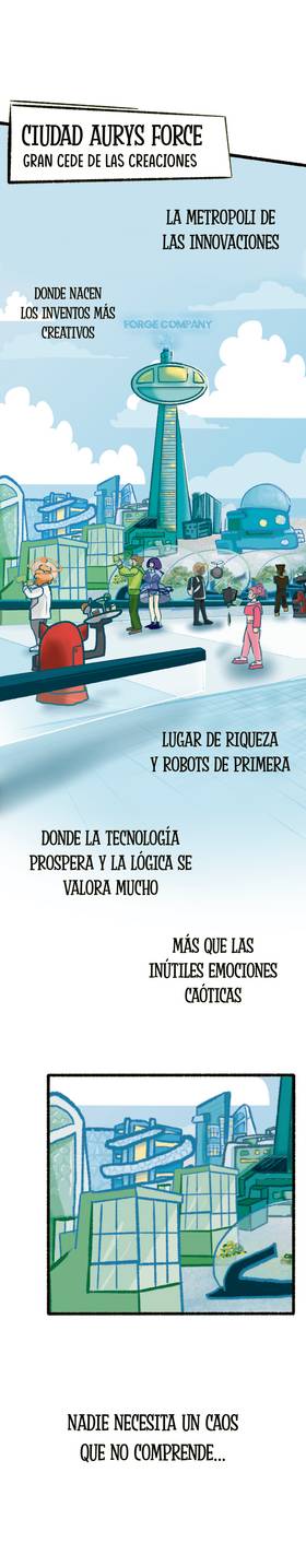 El insecto