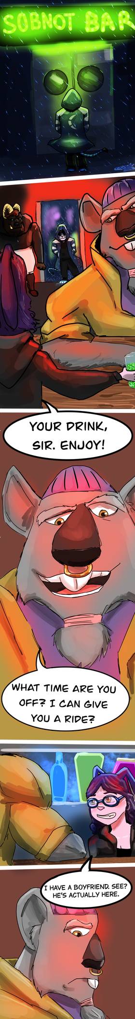 Read Star Crossed  1 Page 2 in English