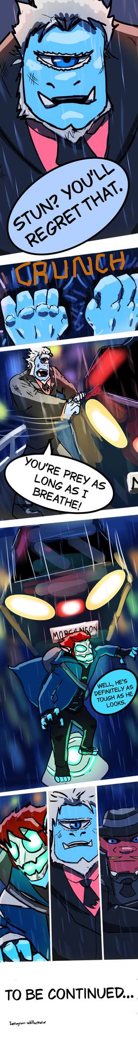 Read Star Crossed  2 Page 10 in English
