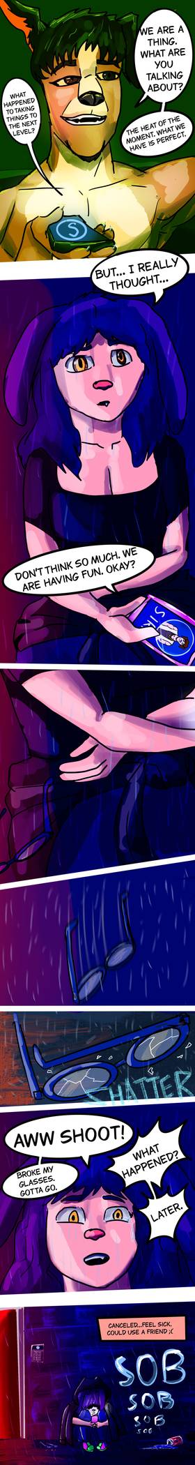Read Star Crossed  2 Page 5 in English