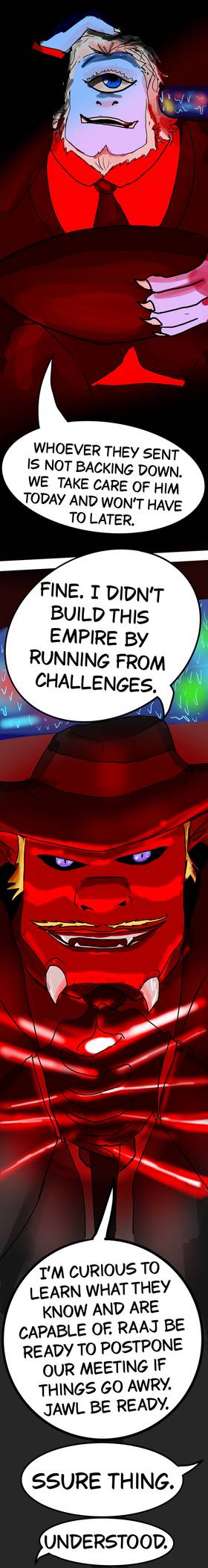 Read Star Crossed  2 Page 2 in English