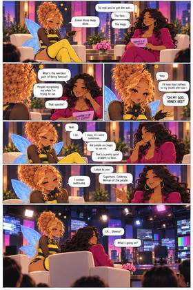Read VICTORY LEAGUE SERIES   1 Page 8 in English