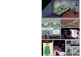 Read Gib's on Shift  1 Page 2 in English