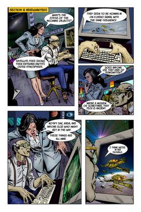 Read Section 12 (Flashback)  4 Page 7 in English