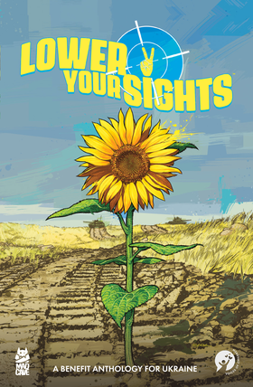 Read Lower Your Sights  1 Page 3 in English
