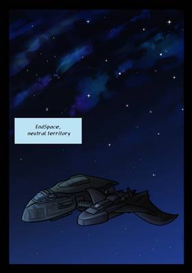 Read StarLords  1 Page 3 in English
