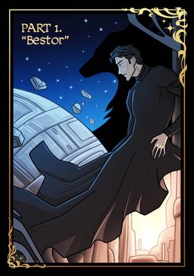 Read StarLords  2 Page 1 in English