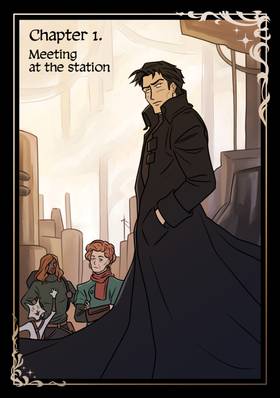 Read StarLords  2 Page 2 in English