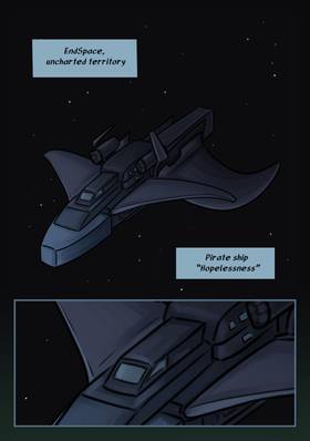 Read StarLords  2 Page 3 in English