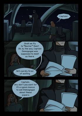 Read StarLords  2 Page 4 in English