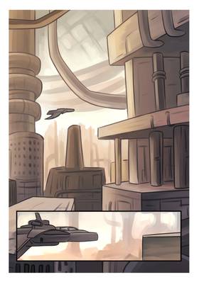 Read StarLords  2 Page 10 in English