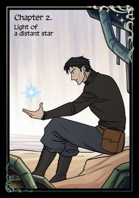 Read StarLords  3 Page 1 in English