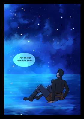 Read StarLords  3 Page 6 in English