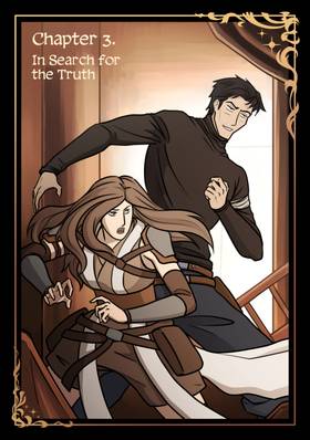 S1. Chapter 3. In Search for the Truth