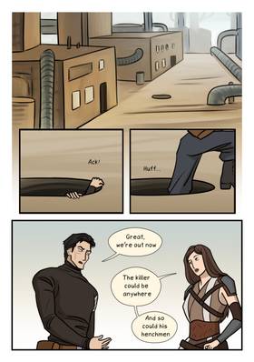 Read StarLords  4 Page 2 in English