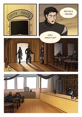 Read StarLords  4 Page 5 in English