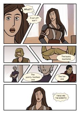 Read StarLords  4 Page 9 in English