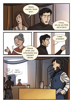 Read StarLords  4 Page 10 in English