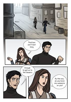 Read StarLords  5 Page 2 in English