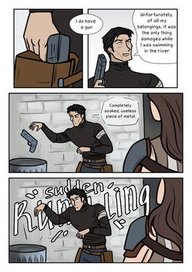 Read StarLords  5 Page 3 in English